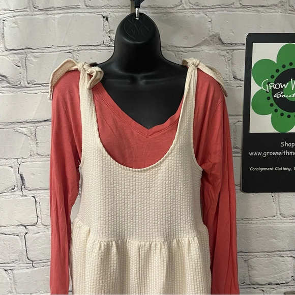 Urban outfitters shorts romper small - Picture 2 of 6